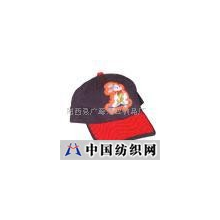 阳西县广源帽业制品厂 -小童帽
